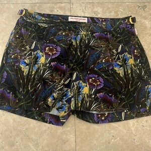 Orlebar Brown Men’s Swim